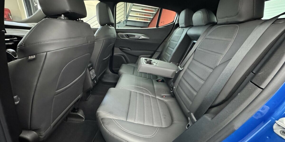 Alfa Romeo Tonale Edizione Speciale Q4 Plug-In-Hybrid AWD 22.700 km 32.690 &euro; Lich 35423