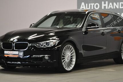 Alpina B3 173.249 km 28.990 &euro; Schenefeld | Hamburg 22869