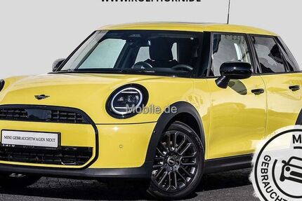 Mini Cooper C 16.876 km 29.349 &euro; Euskirchen 53879