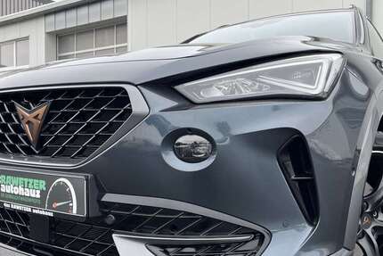 Cupra Formentor 32.321 km 23.860 &euro; Marktredwitz 95615