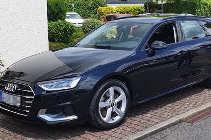 Audi A4 84.000 km 19.990 &euro; Iserlohn 58640