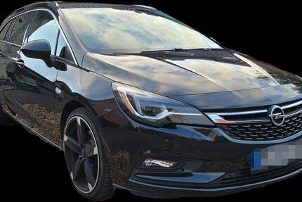 Opel Astra 155.000 km 7.150 &euro; Lüneburg 21339