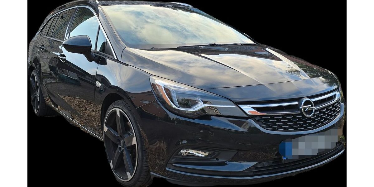 Opel Astra 155.000 km 8.000 &euro; Lüneburg 21339