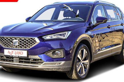 Seat Tarraco 23.234 km 33.990 &euro; Cottbus OT Kolkwitz 03099