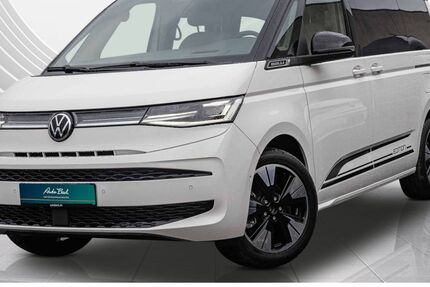 VW T7 Multivan 1.860 km 88.880 &euro; Limburg 65549