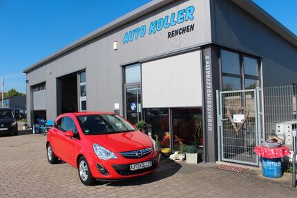 Opel Corsa 106.300 km 5.900 &euro; Renchen 77871