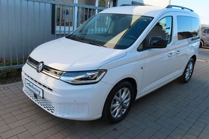 VW Caddy 9.500 km 29.590 &euro; Dombühl 91601