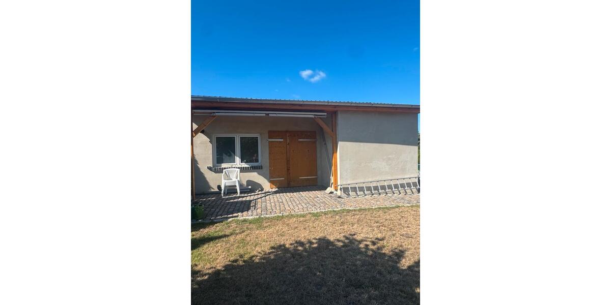 Villa Wittenberg Lutherstadt Reinsdorf - 450.000&euro; | Angebot:27073199