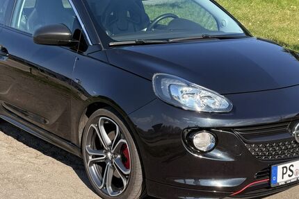 Opel Adam 78.000 km 8.950 &euro; Schmalenberg 67718