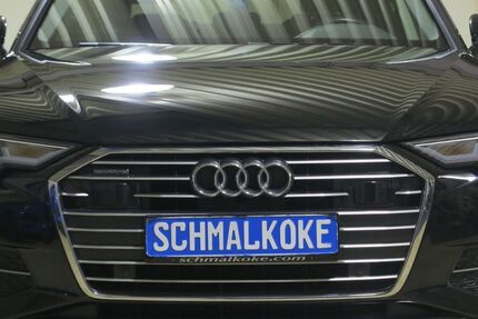 Audi A6 58.000 km 31.950 &euro; Braunschweig 38112