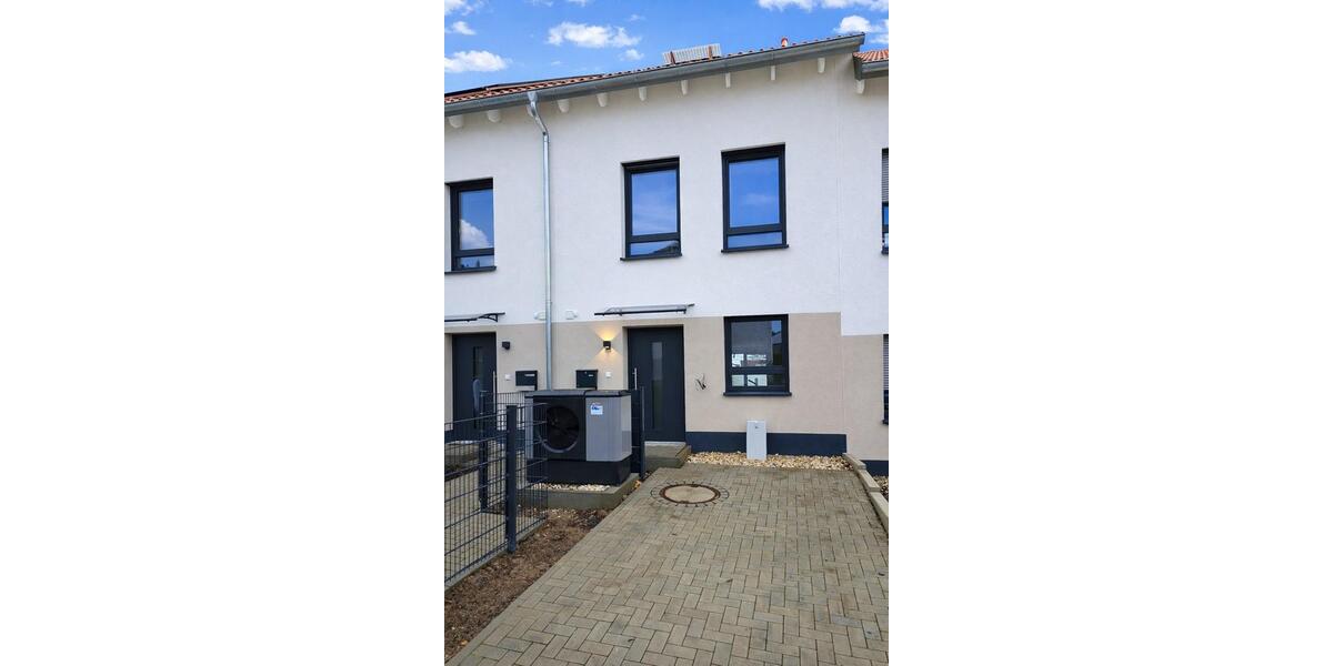 Reihenhaus Neuberg - 5 Zimmer, 141 m&sup2;, 1.850&euro; | Angebot:24976749