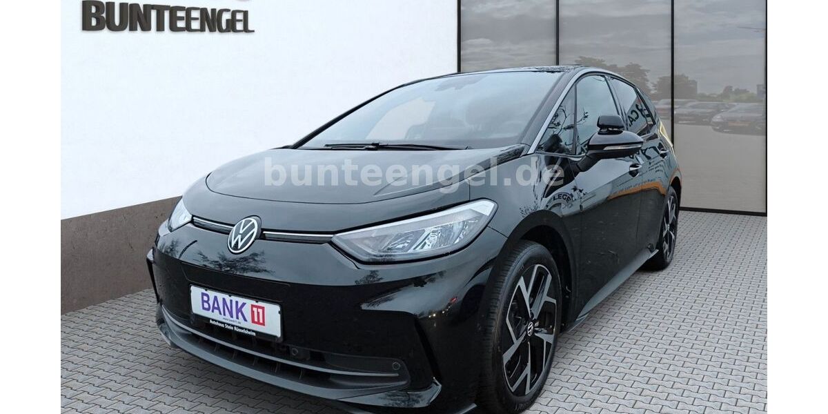 VW ID.3 16.183 km 29.900 € Flörsheim am Main 65439