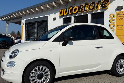 Fiat 500 4.200 km 15.985 &euro; Großostheim 63762