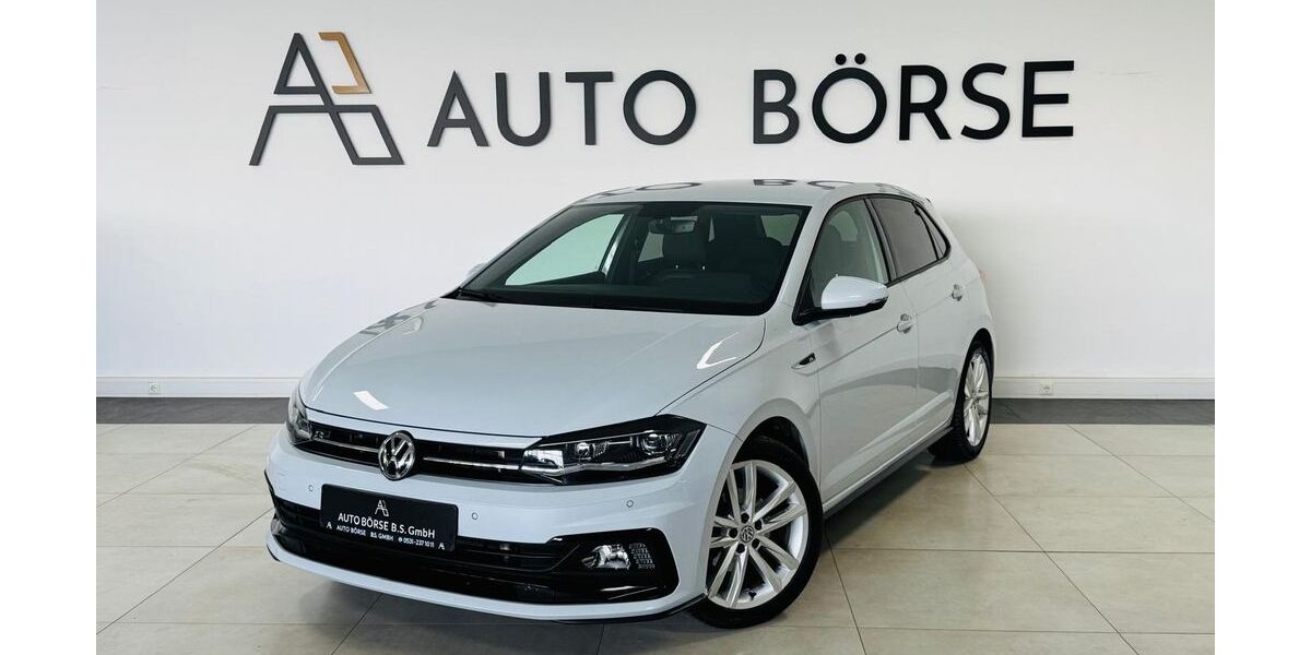 VW Polo 83.790 km 15.890 &euro; Braunschweig 38114