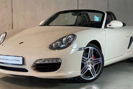 Porsche Boxster 114.800 km 36.890 &euro; Plattling 94447