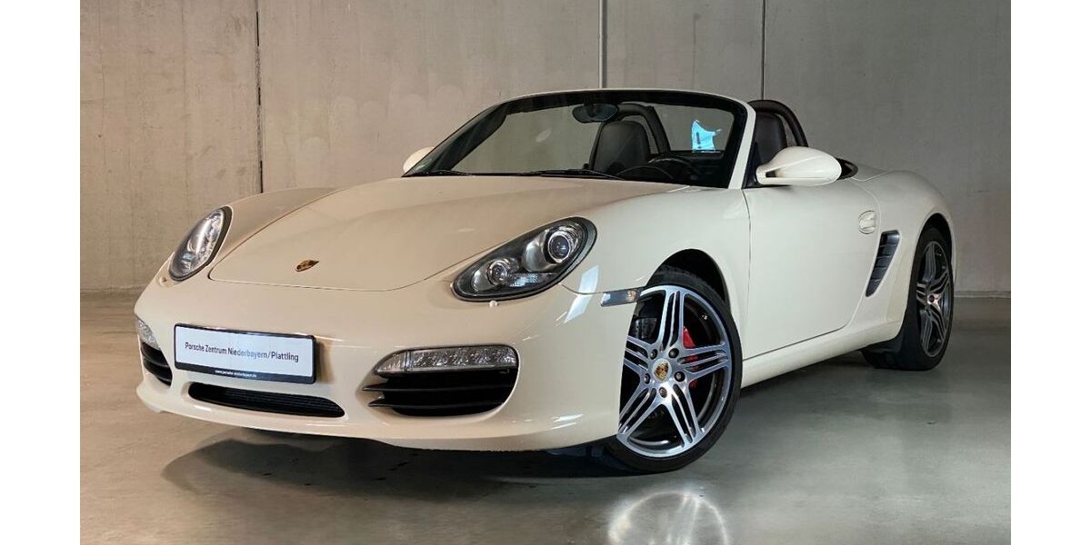 Porsche Boxster 114.800 km 36.890 &euro; Plattling 94447