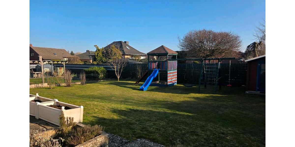 Erdgeschoßwohnung Wolfsburg Almke - 6 Zimmer, 122 m&sup2;, 345.000&euro; | Angebot:25177804