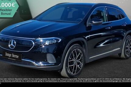 Mercedes-Benz EQA 24.130 km 30.990 &euro; Erlangen 91056