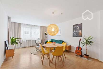 Zimmer Mannheim Almenhof - 2 Zimmer, 1.500&euro; | Angebot:26640682