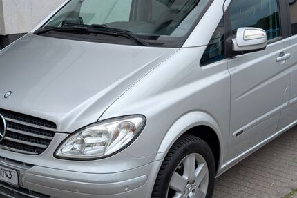 Mercedes-Benz Viano 175.000 km 16.590 &euro; Bürstadt 68642