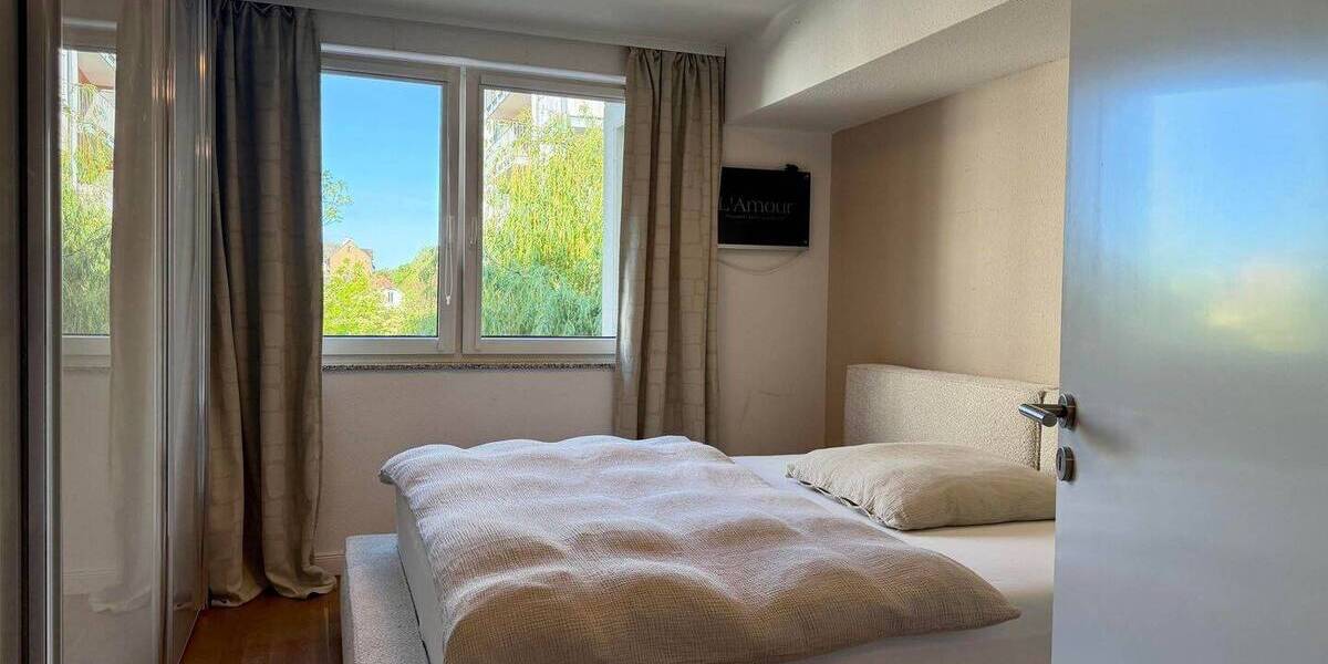 Etagenwohnung Offenbach Offenbach am Main - 3 Zimmer, 113 m&sup2;, 519.000&euro; | Angebot:26686766