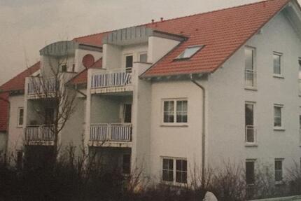 Provisionsfrei Gepflegte 3-Zimmer-DG im Neubaugebiet Langgöns 3 zimmer