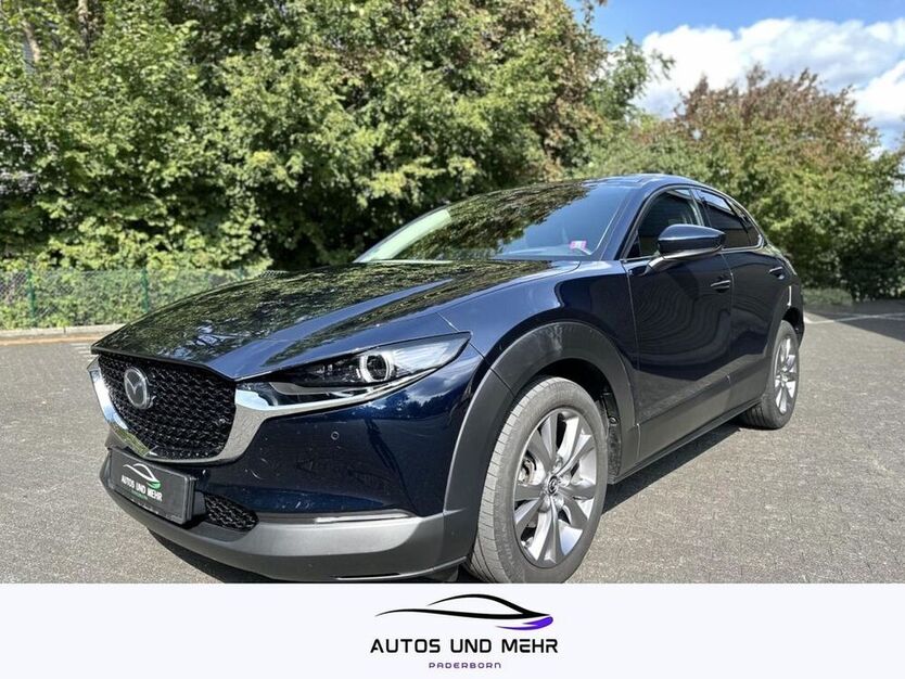 CX-30