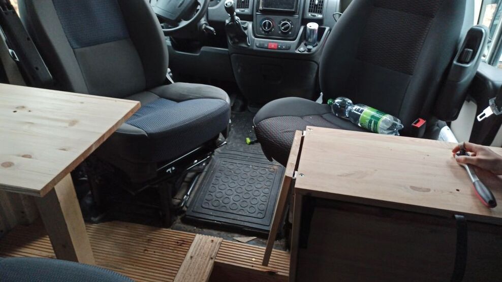 Citroen Jumper 241.000 km 13.500 € Schnelldorf 91625