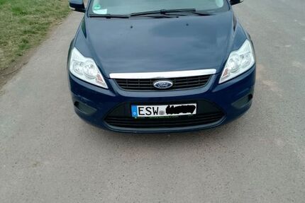 Ford Focus 222.000 km 2.300 &euro; Meinhard 37276