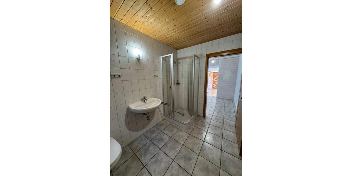 Etagenwohnung Gemünden am Main - 1 Zimmer, 54 m&sup2;, 93.000&euro; | Angebot:26819293