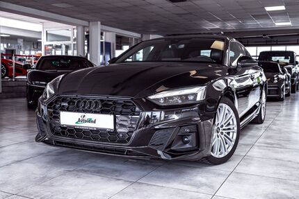 Audi A5 85.000 km 37.990 &euro; Wernigerode 38855