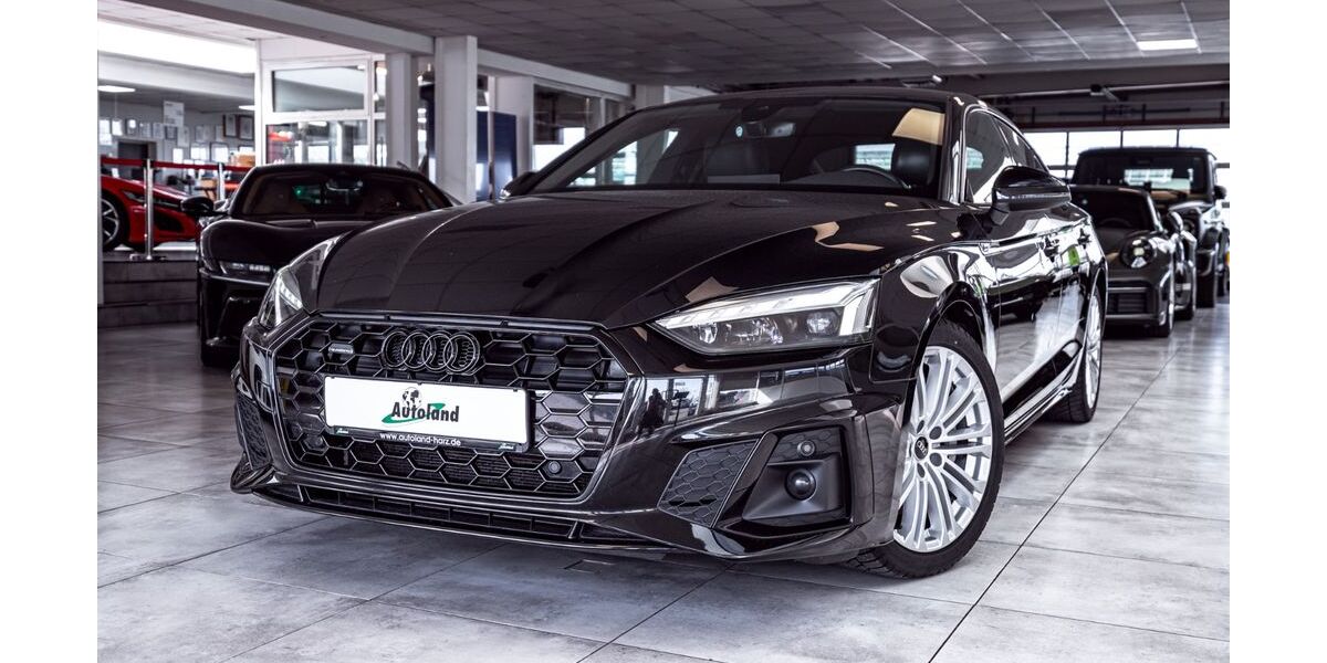 Audi A5 85.000 km 37.990 &euro; Wernigerode 38855