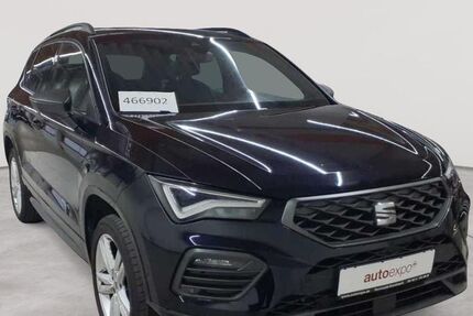Seat Ateca 120.932 km 19.790 &euro; Fernwald-Steinbach 35463
