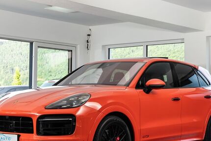 Porsche Cayenne 62.000 km 87.000 € Rietheim-Weilheim 78604