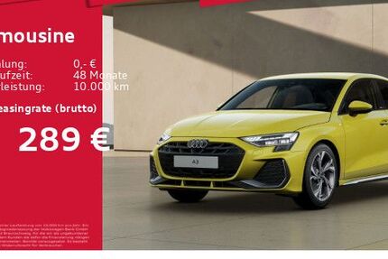 Audi A3 27.780 km 30.950 &euro; Bad Hersfeld 36251