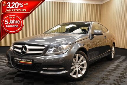 Mercedes-Benz C 250 99.246 km 14.990 &euro; Taucha 04425
