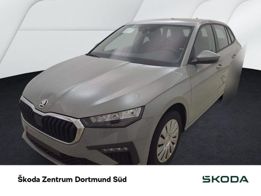 Skoda Scala 25.128 km 20.491 € Dortmund 44269