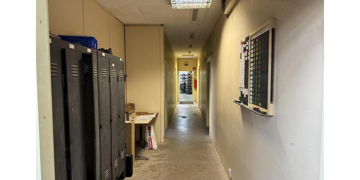 Gewerbeobjekt Breisach am Rhein - 3.790&euro; | Angebot:25367672