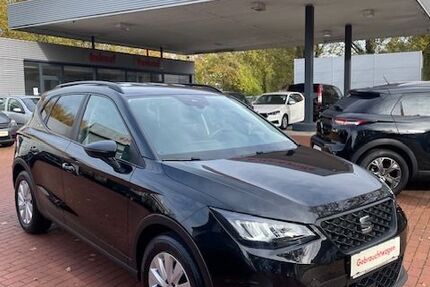 Seat Arona 17.900 km 15.990 &euro; Osnabrück 49086