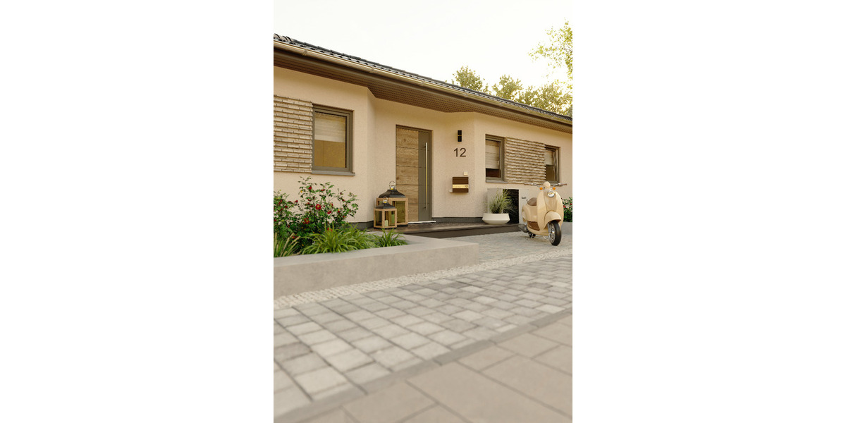 Bungalow Wutha-Farnroda Farnroda - 4 Zimmer, 108 m&sup2;, 245.470&euro; | Angebot:25700384