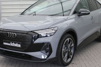 Audi Q4 6.500 km 49.990 &euro; Cottbus / Groß Gaglow 03051