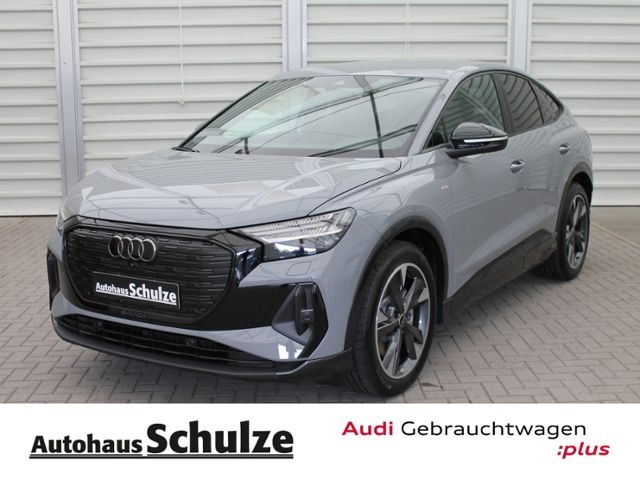 Audi Q4 6.500 km 53.980 &euro; Cottbus / Groß Gaglow 03051