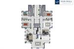 Etagenwohnung Bad Bentheim - 5 Zimmer, 199 m&sup2;, 2.855&euro; | Angebot:26306821