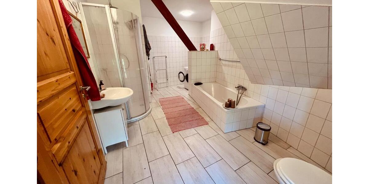 Terrassenwohnung Börm - 2.5 Zimmer, 90 m&sup2;, 920&euro; | Angebot:26363064