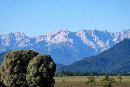 Wohnen & Arbeiten München - Garmisch-Partenkirchen 1 zimmer