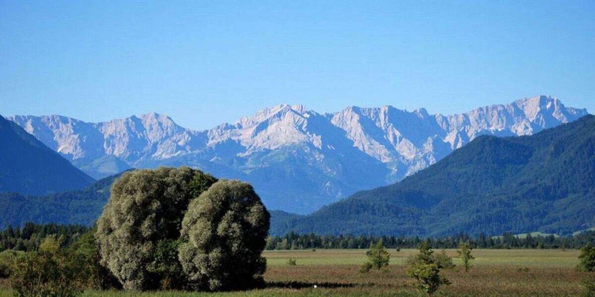 Wohnen & Arbeiten München - Garmisch-Partenkirchen 1 zimmer