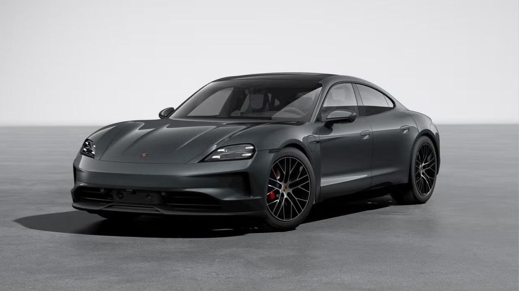 Porsche Taycan 29.900 km 94.490 &euro; Aschaffenburg 63739