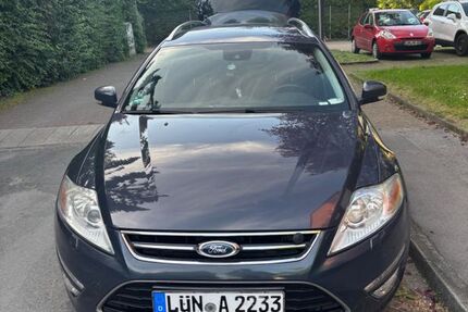 Ford Mondeo 180.000 km 7.599 &euro; Lünen 44532