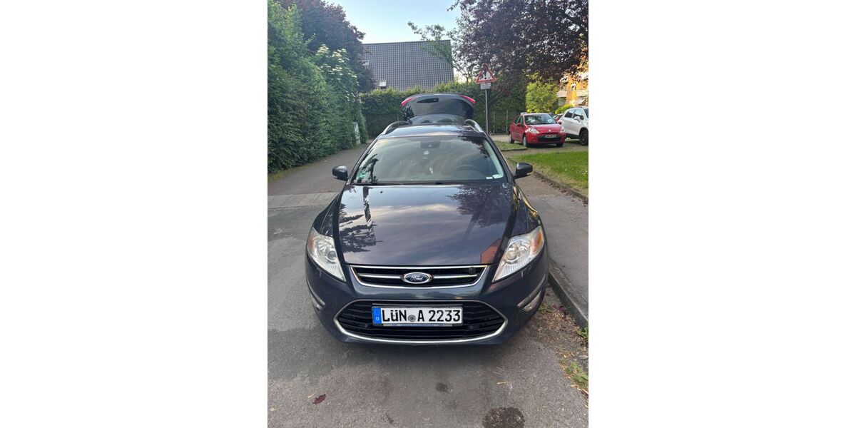 Ford Mondeo 180.000 km 7.599 &euro; Lünen 44532