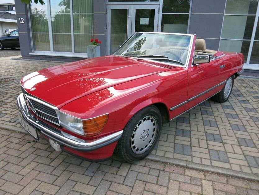 SL 300